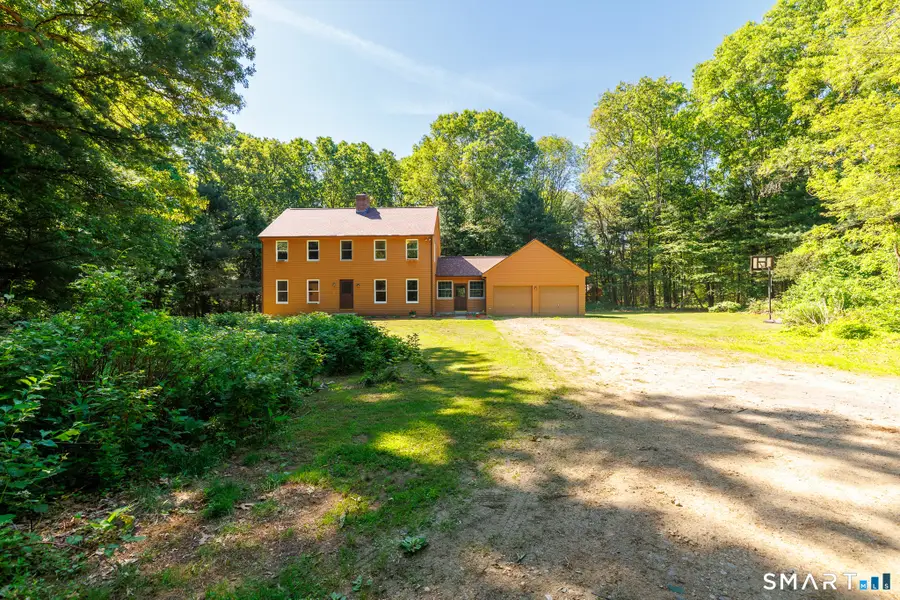 244 Paine Road, Pomfret, CT 06259 - #3