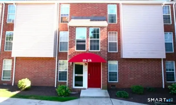 24 Heather Ridge #24, Shelton, CT 06484