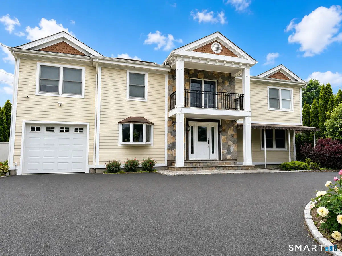 80 Bouton Street West, Stamford, CT 06907 - #1