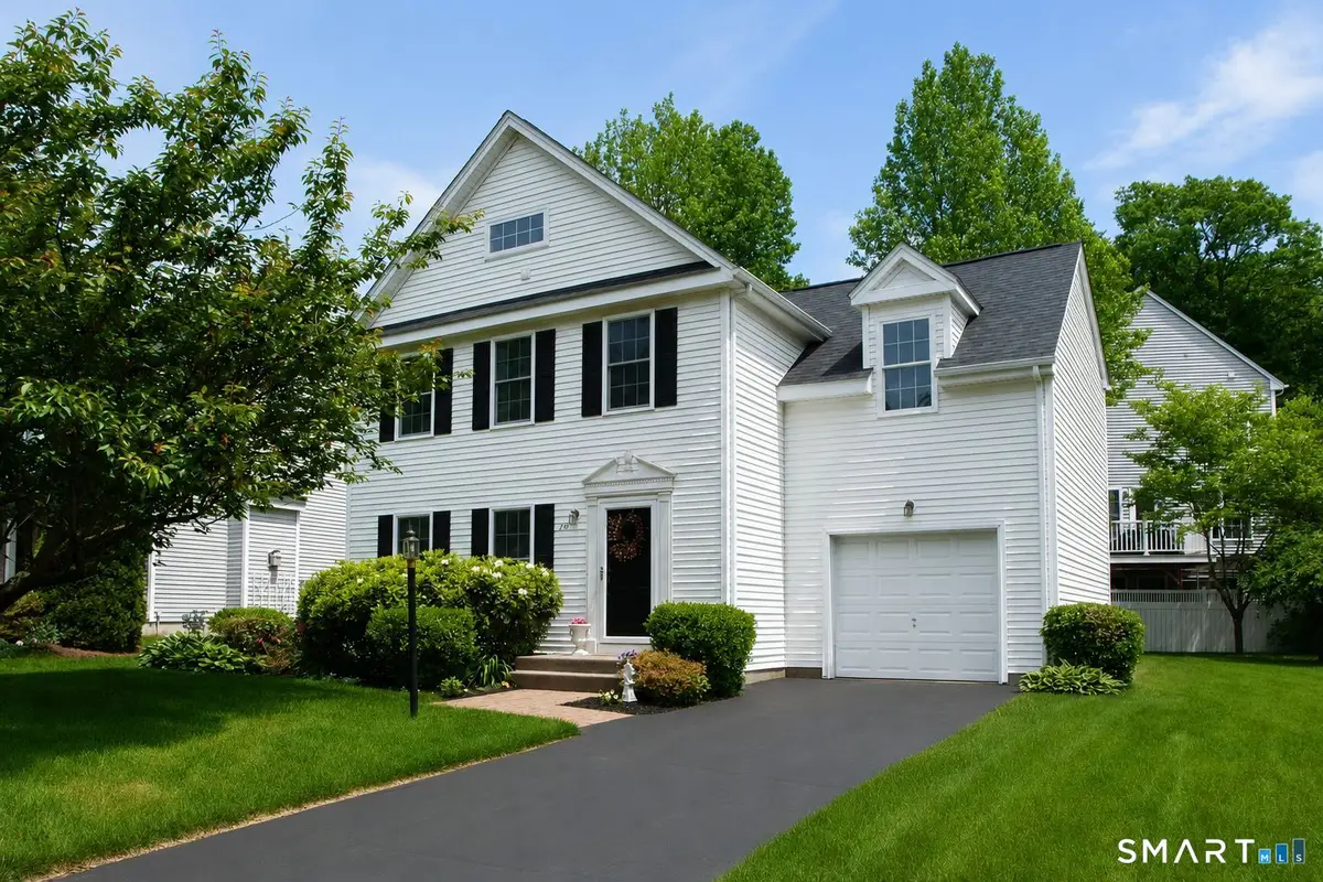 26 Fox Hollow #26, Avon, CT 06001 - #1