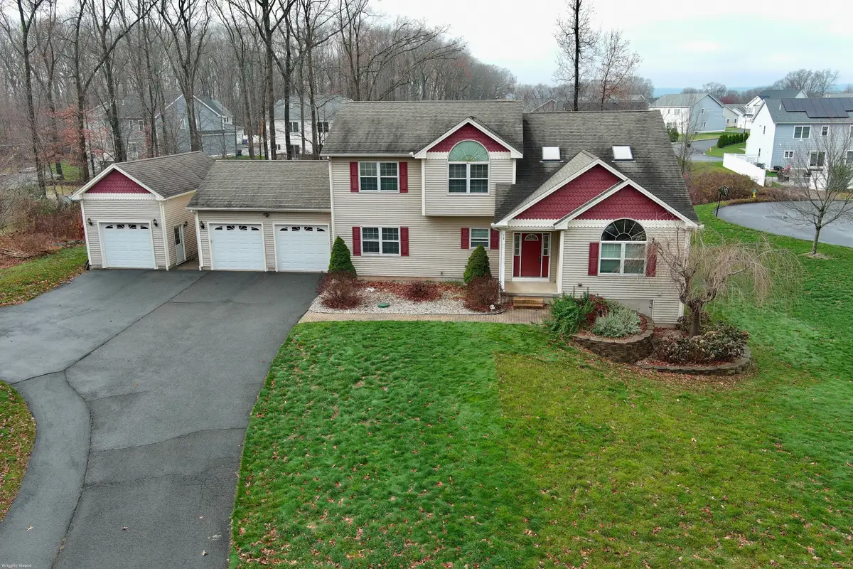 18 Honey Lane, Southington, CT 06489 - #1