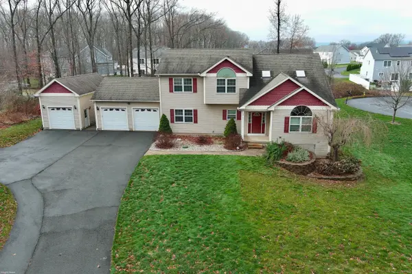 18 Honey Lane, Southington, CT 06489