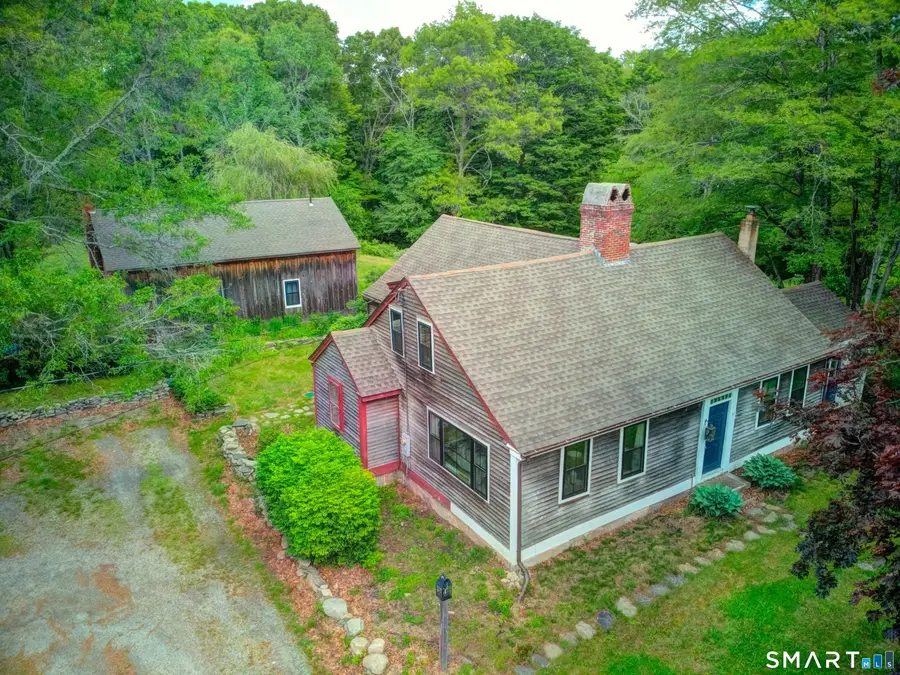 347 New London Turnpike, Stonington, CT 06378 - #3
