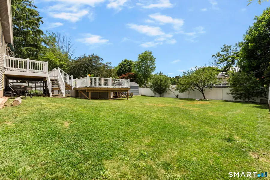 11 Costanzo Court, Hamden, CT 06518 - #2