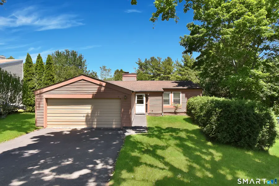 14 East Lake Drive, Middletown, CT 06457 - #2