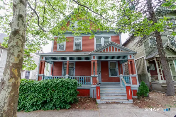 184-186 Mansfield Street, New Haven, CT 06511 - #2