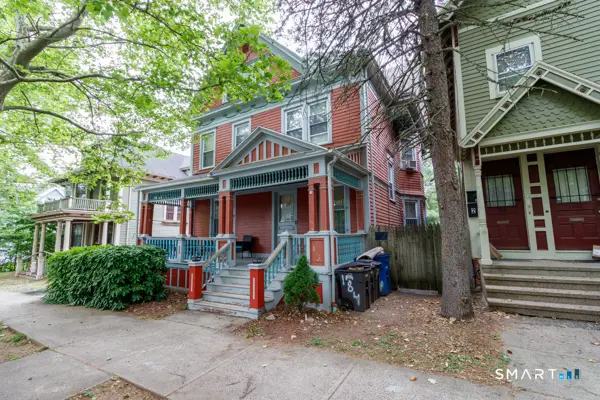 184-186 Mansfield Street, New Haven, CT 06511 - #3