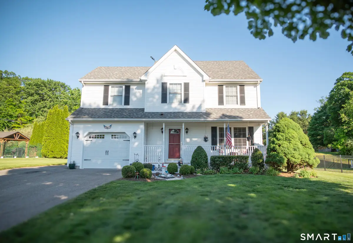 6 Vumbaco Drive, Wallingford, CT 06492 - #1