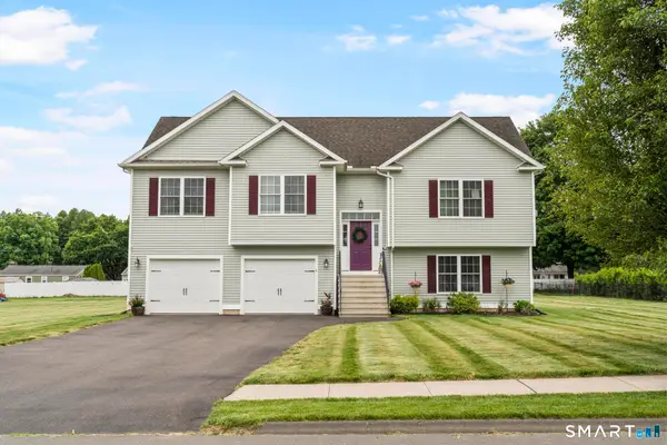 6 Meeting House Lane, Enfield, CT 06082