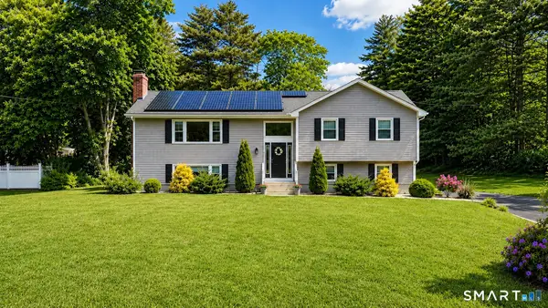115 Craigemore Circle, Avon, CT 06001