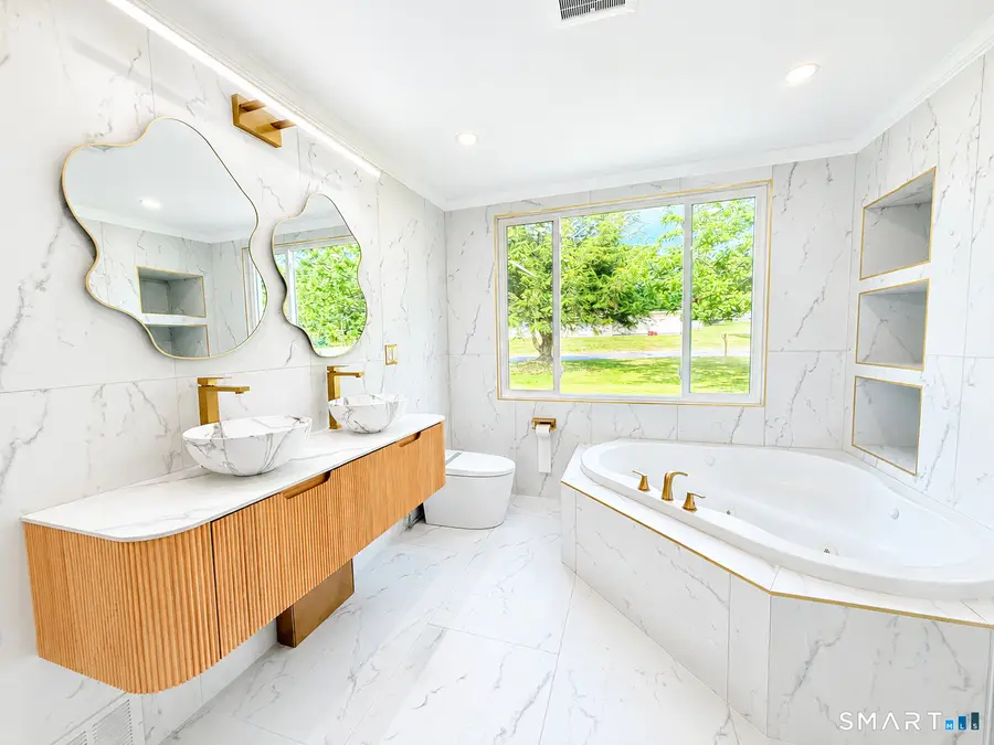 88 Fan Hill Road, Monroe, CT 06468 - #2