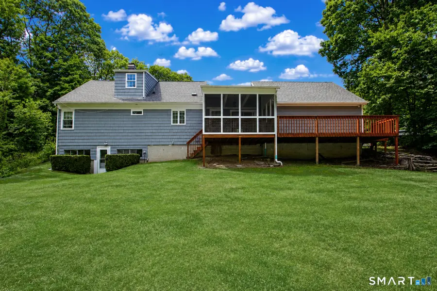 61 Bob Hill Road, Ridgefield, CT 06877 - #2