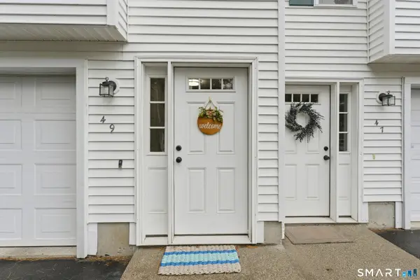 49 Thames Height Lane #49, Groton, CT 06340