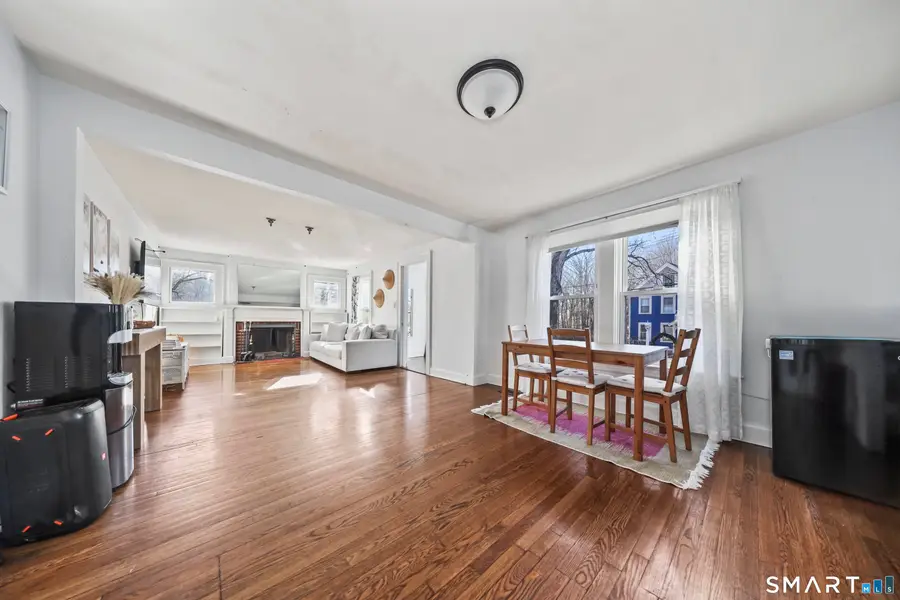 196 Waite Street, Hamden, CT 06517 - #3
