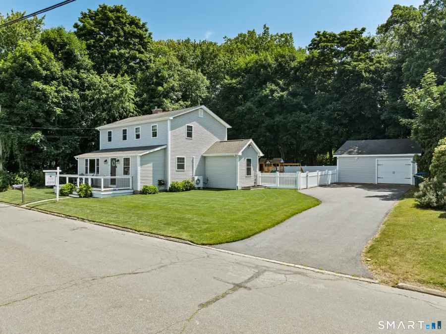 3 Middle Street, Waterford, CT 06385 - #2