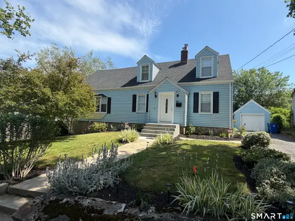 83 Stonybrook Road, Stratford, CT 06614