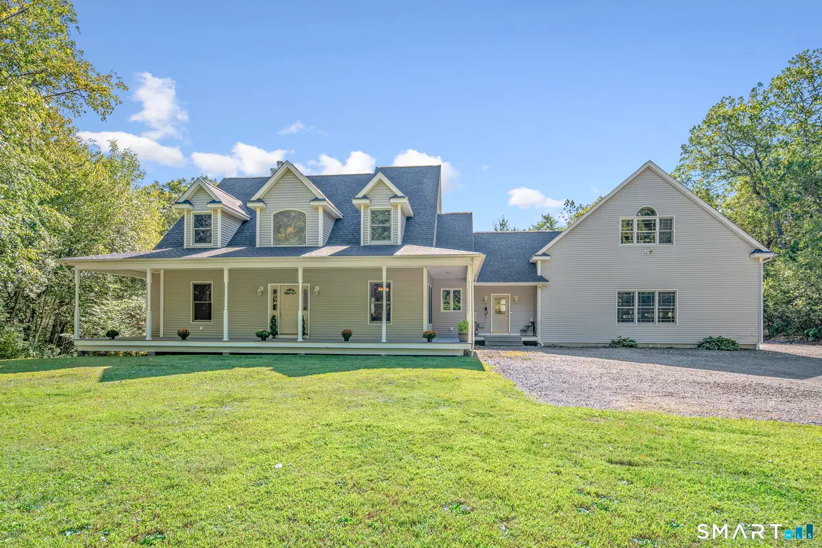 Address Withheld By Seller, Wolcott, CT 06716 - #1
