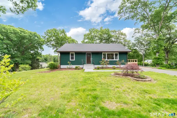 53 Longmeadow Drive, Wolcott, CT 06716