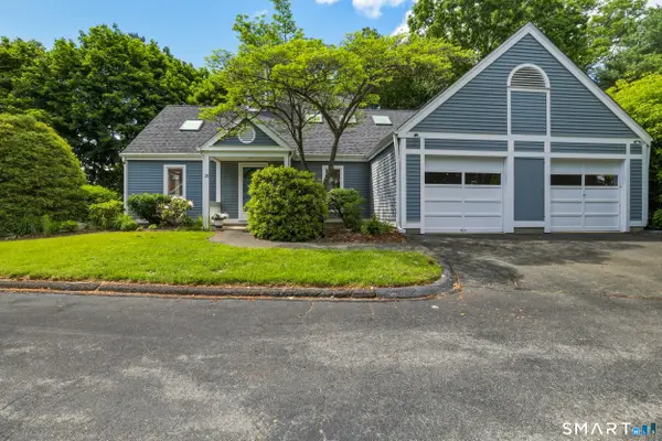 20 Centre Village Drive #20, Madison, CT 06443