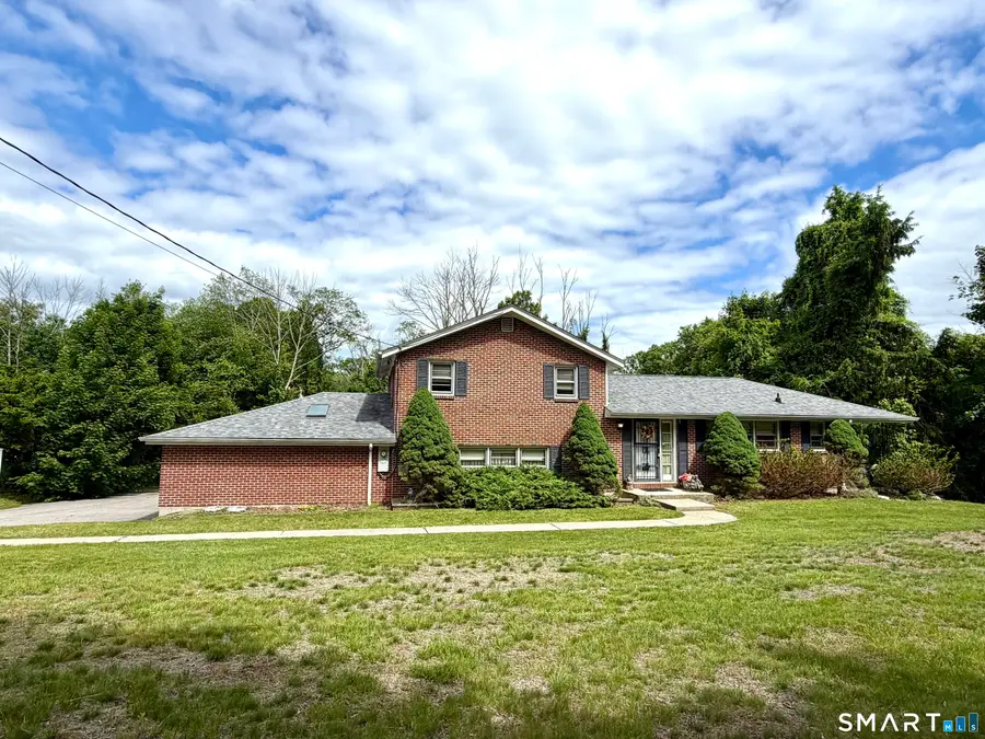 401 Round Hill Road, Salem, CT 06420 - #2