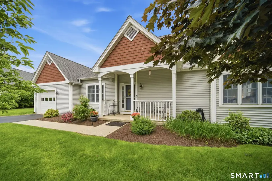 174 Thistle Pond Drive #174, Bloomfield, CT 06002 - #2