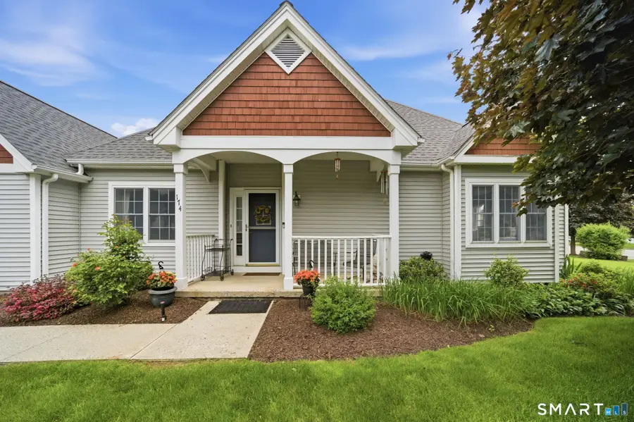 174 Thistle Pond Drive #174, Bloomfield, CT 06002 - #3