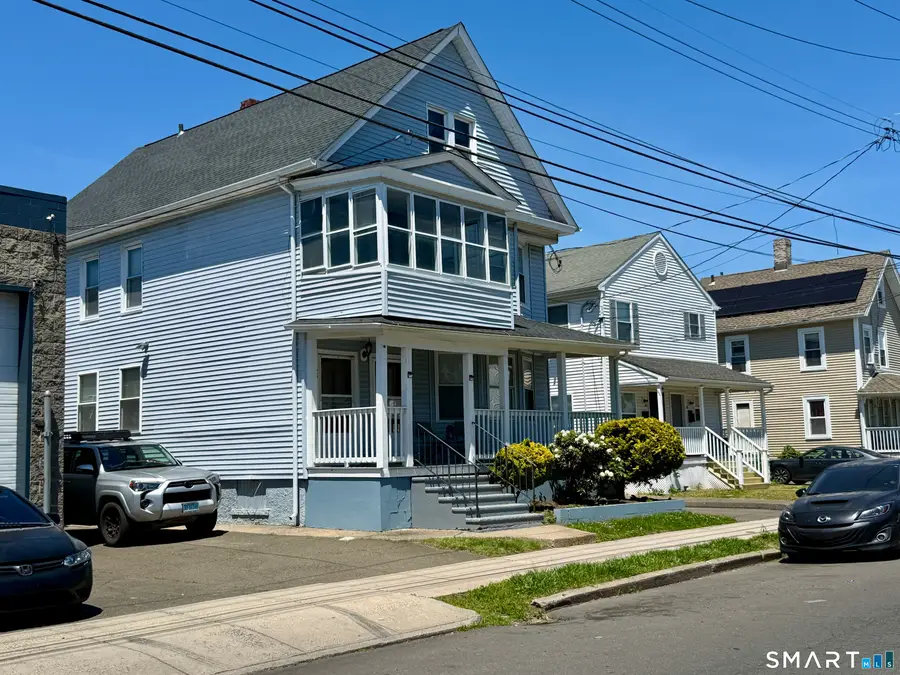 56 Elizabeth Street, Bridgeport, CT 06610 - #2