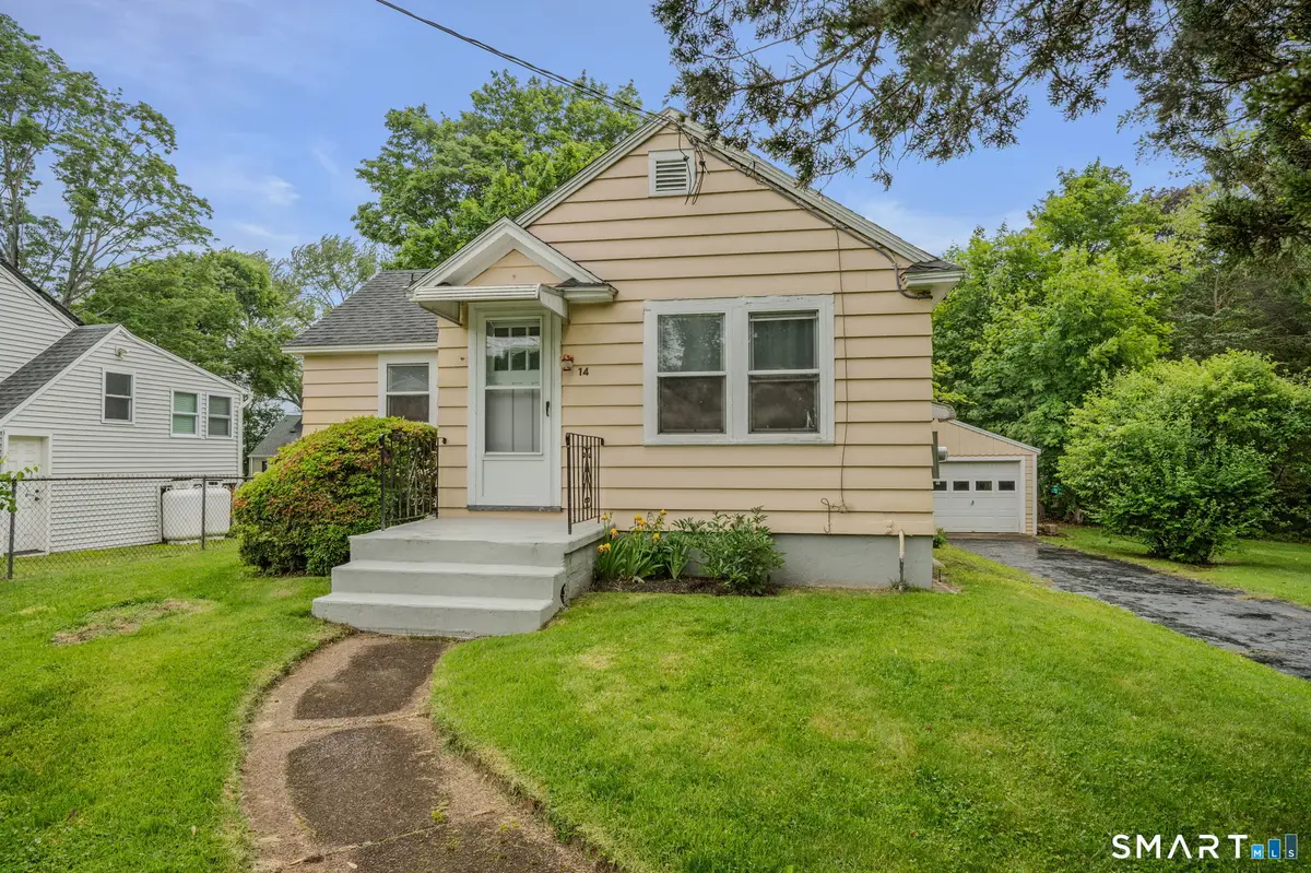 14 Tyler Place, Quaker Hill, CT 06375 - #1