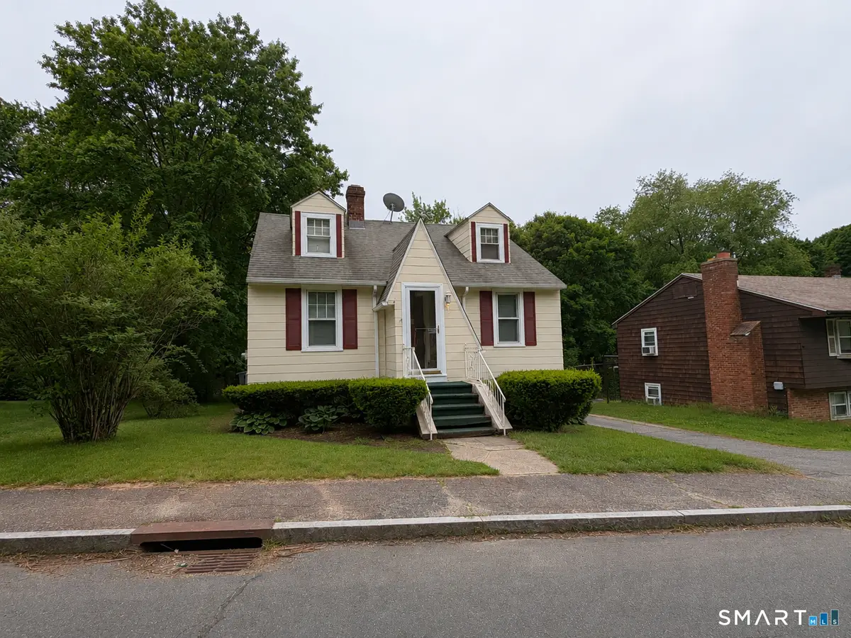 449 Oakville Avenue, Waterbury, CT 06708 - #1