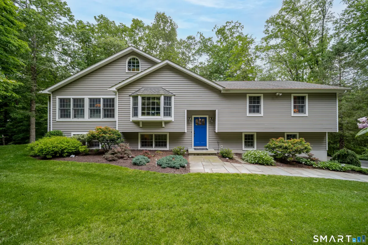 45 North Nabby Road, Danbury, CT 06811 - #1