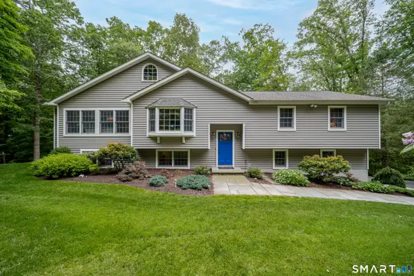 45 North Nabby Road, Danbury, CT 06811