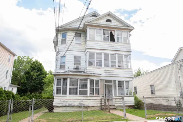 376 Broad Street, New Britain, CT 06053