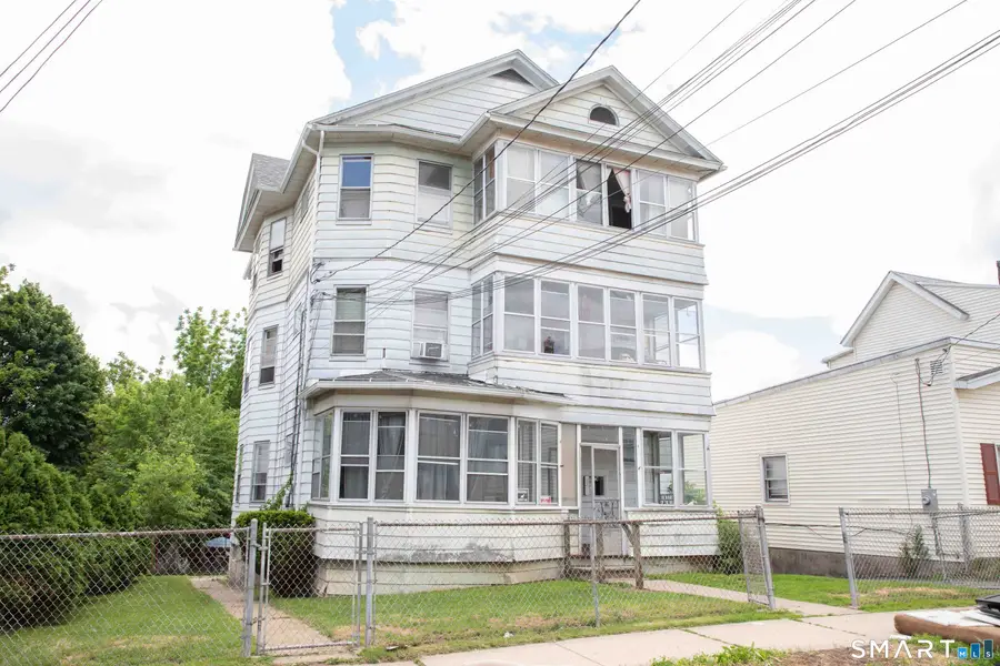 376 Broad Street, New Britain, CT 06053 - #2