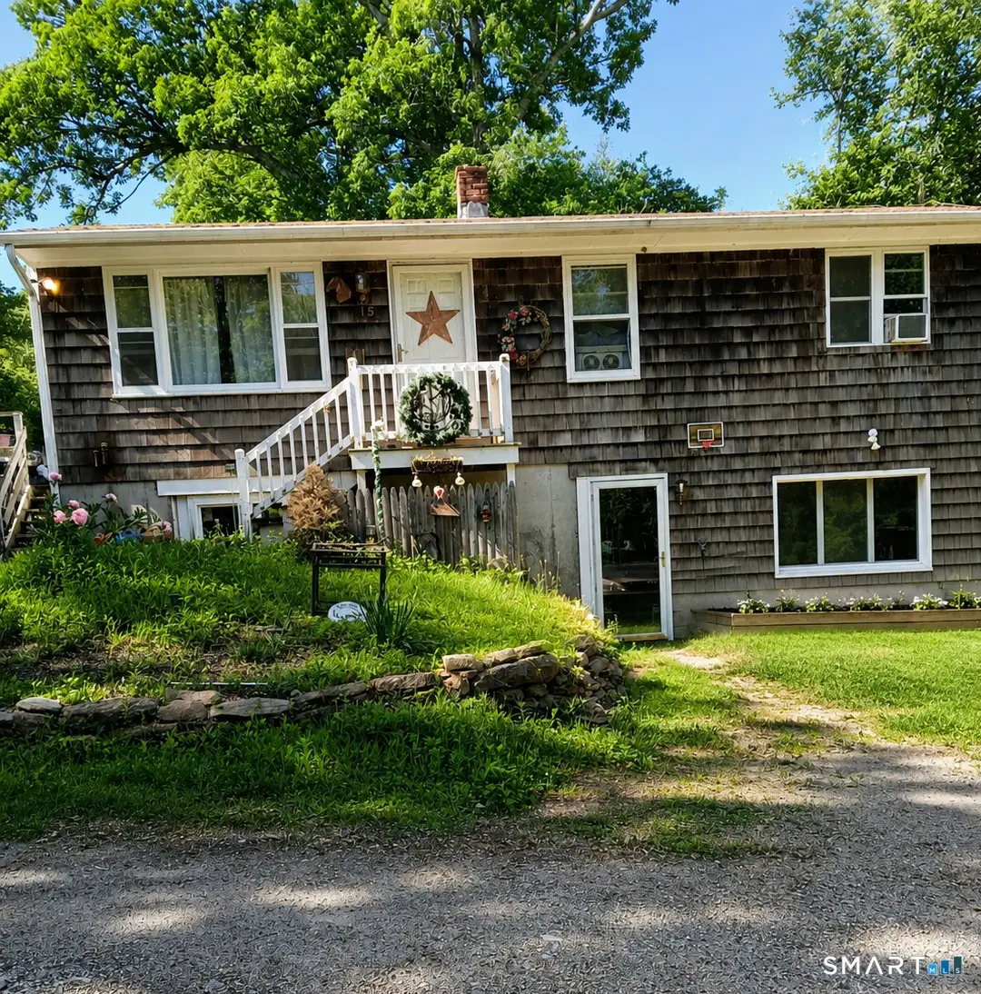 52 Puttker Road, North Stonington, CT 06359 - #1