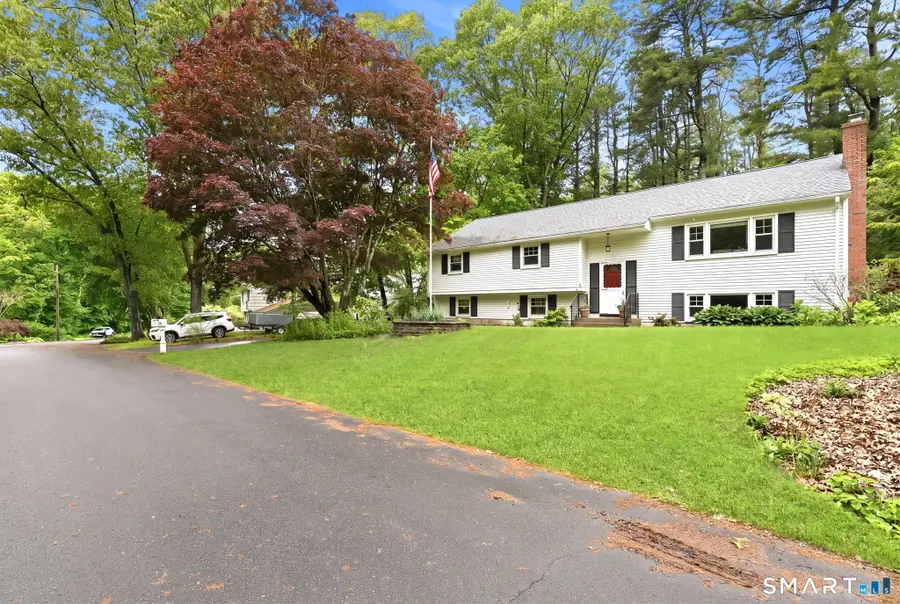 44 Old Colony Road, North Stonington, CT 06359 - #2