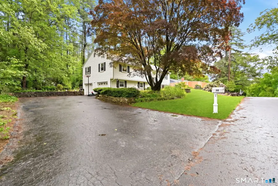 44 Old Colony Road, North Stonington, CT 06359 - #3