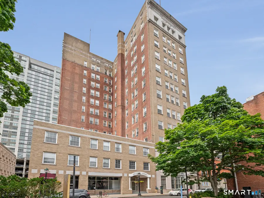 124 Court Street #505, New Haven, CT 06510 - #3
