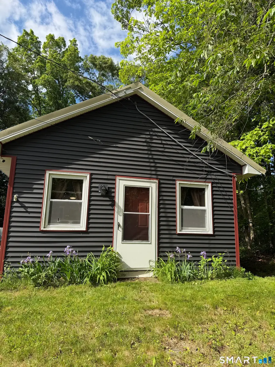 16 Shumway Avenue, Killingly, CT 06239 - #3