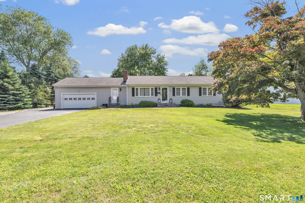 26 Westwood Road, Trumbull, CT 06611 - #1