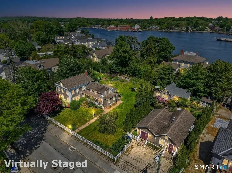 26 Pearl Street, Mystic, CT 06355 - #2