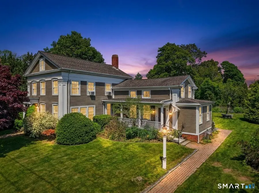 26 Pearl Street, Mystic, CT 06355 - #3