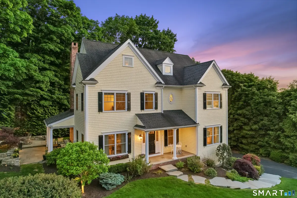 2 Ginos Way, Ridgefield, CT 06877 - #1