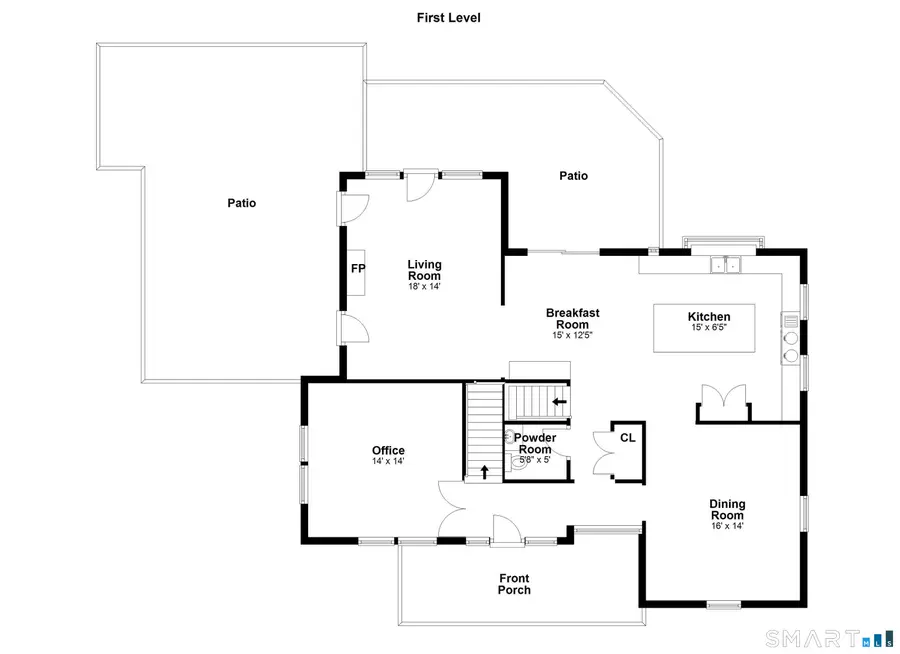 2 Ginos Way, Ridgefield, CT 06877 - #3