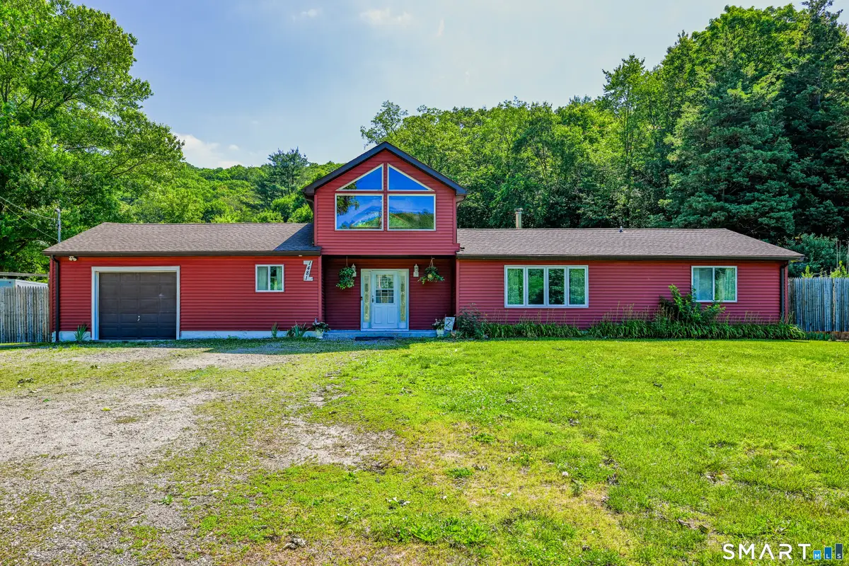 1481 Waterbury Road, Thomaston, CT 06787 - #1