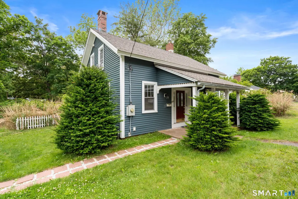 264 Charter Oak Street, Manchester, CT 06040 - #1