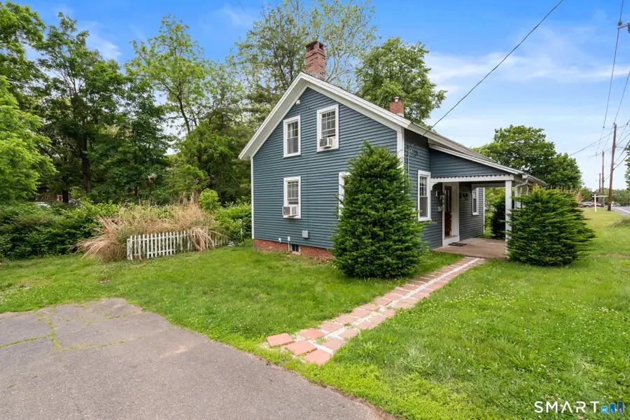 264 Charter Oak Street, Manchester, CT 06040 - #2