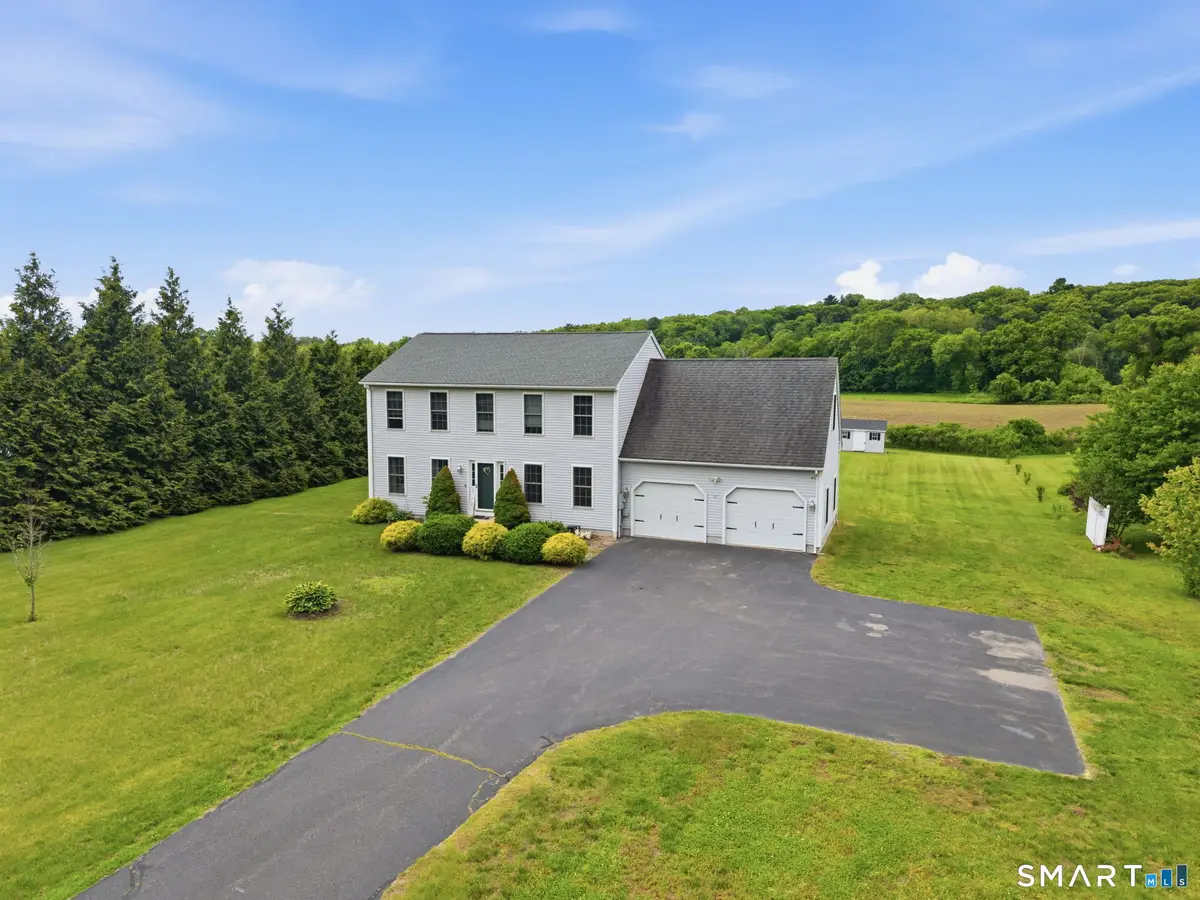 37 Tuckie Road, Windham, CT 06280 - #1