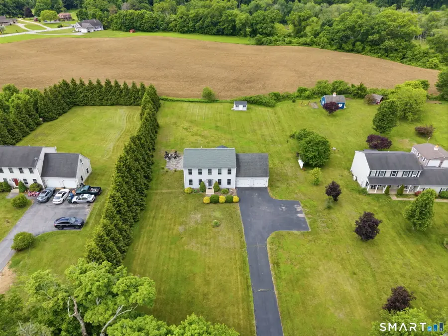 37 Tuckie Road, Windham, CT 06280 - #3