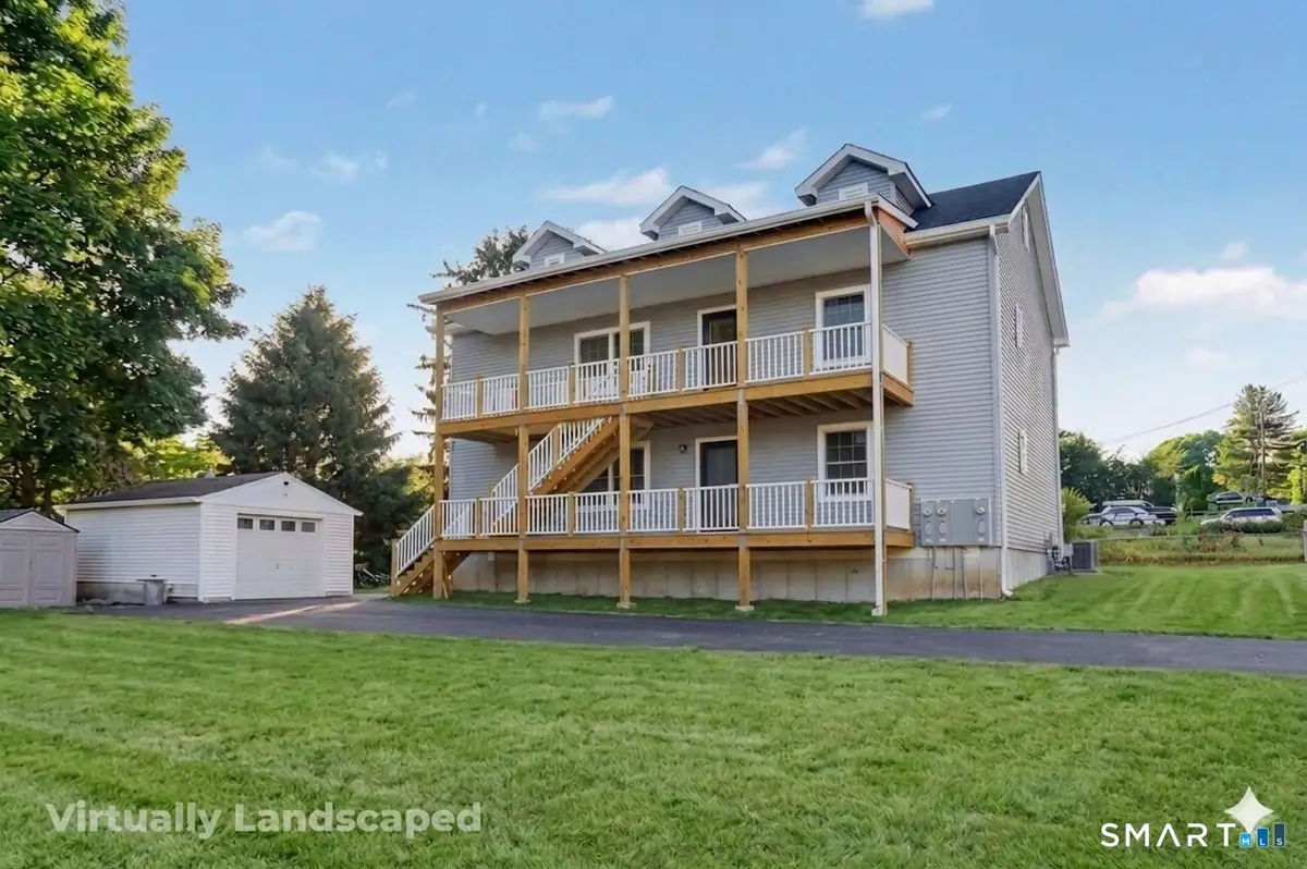 8 Benson Road, Bethel, CT 06801 - #1