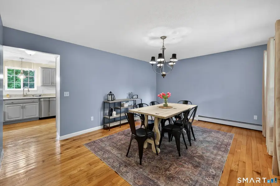 21 Old Willimantic Road, Columbia, CT 06237 - #3